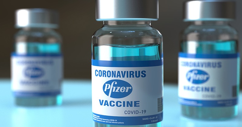 Škandál: Výskumníčka vyzradila, ako sa falšovali klinické testy vakcíny Pfizer