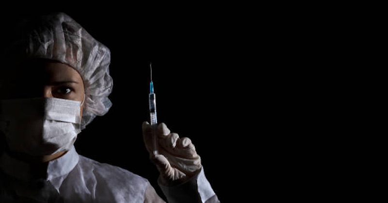 Proroctvo: Používa sa očkovanie ako selekcia budúcich lekárov-vrahov?