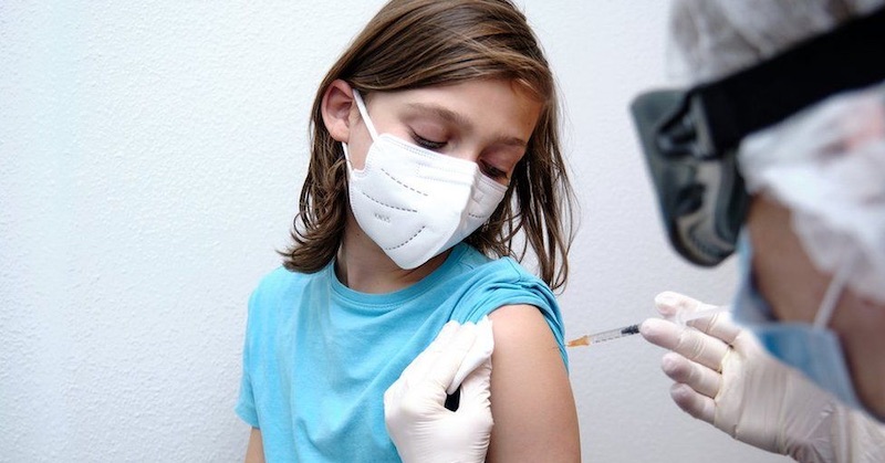 Medicínsky holokaust proti deťom: Myokarditída po vakcíne má do 5 rokov 50% úmrtnosť