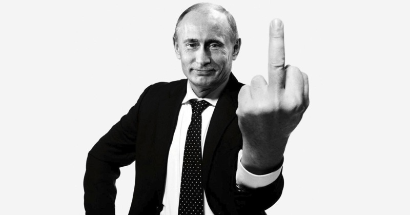 Zoznámte sa s novým šéfom: Putin presmeroval energie na východ a Európu nechal na suchu