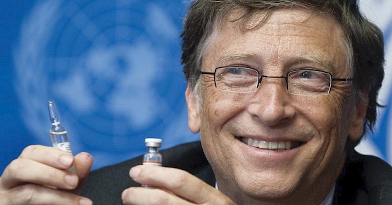 Medzinárodná skupina platená Billom Gatesom varuje pred 11 vírusmi novej pandémie