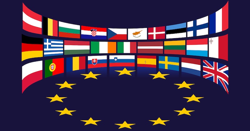 EÚ schválila nový emisný zákon, ktorým odsúdila stámilióny Európanov do večnej chudoby