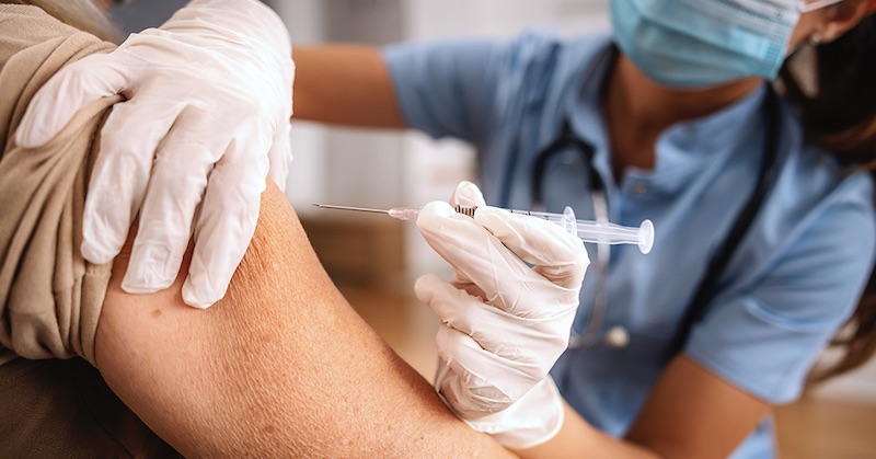 Štúdia v prestížnom medicínskom časopise potvrdila, že covidové vakcíny ničia imunitu