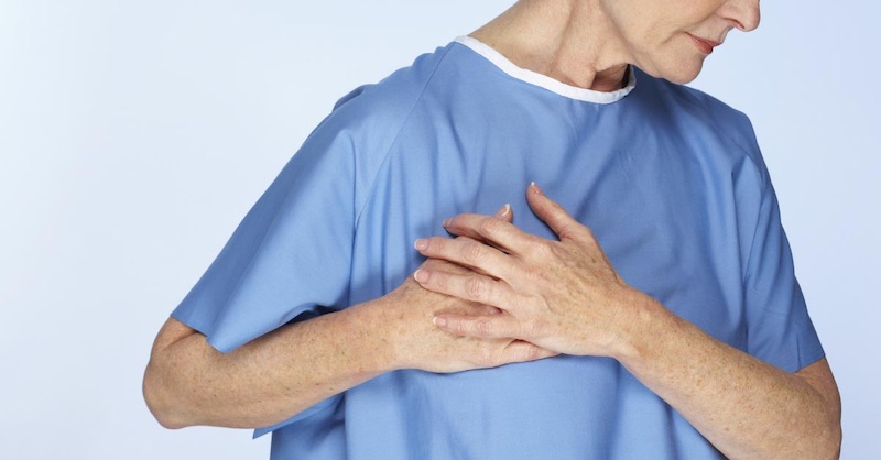 Štúdia zistila, že každý zaočkovaný proti covidu utrpí určitý stupeň poškodenia srdca