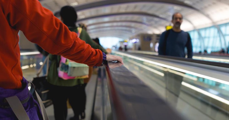 Koniec cestovaniu lietadlom: Globalisti chcú do roku 2050 zatvoriť takmer všetky letiská