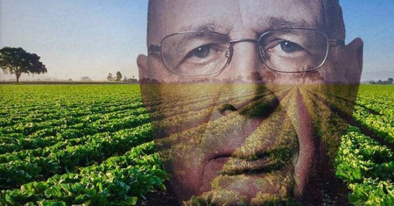 Plánovaný hladomor: Nemecko prikázalo farmám zavrieť, lebo WEF žiada „koniec farmárčenia“