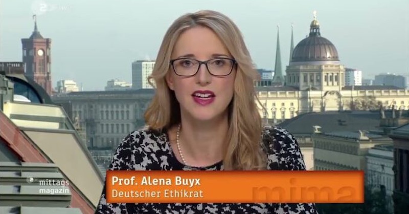 Nemecká vláda tvrdí, že vyšetrovanie covidových vakcín by bolo „nebezpečné pre demokraciu“