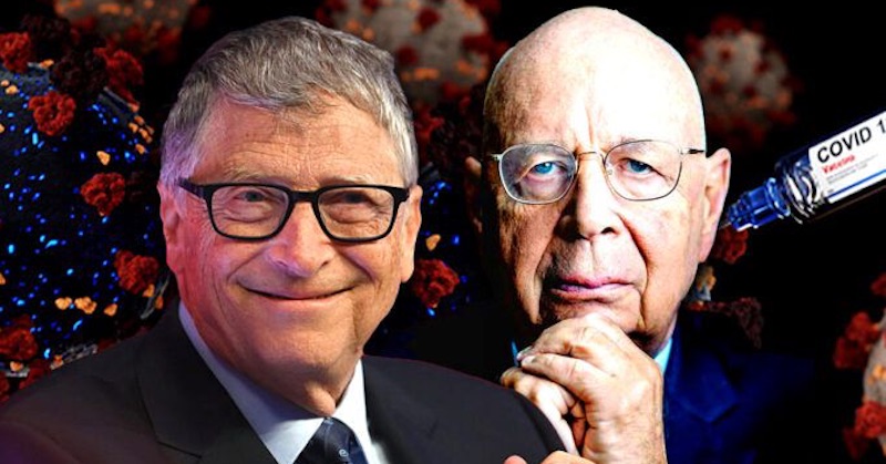 Bill Gates varuje svet, aby sa pripravil na „človekom spôsobenú pandémiu“ brutálnejšiu ako covid
