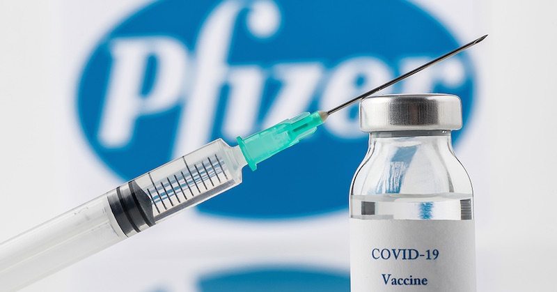 Prevalilo sa, že Pfizer tajil poškodenia a úmrtia účastníkov klinických skúšok covidových vakcín