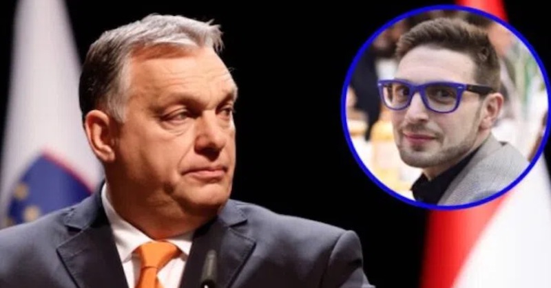 Viktor Orbán hovorí, že Alex Soroš plánuje zorganizovať „najväčšiu migrantskú krízu v dejinách“