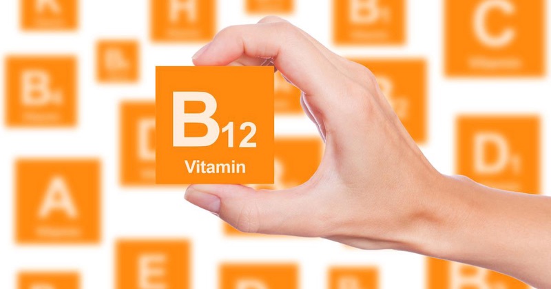 Vitamín B12 je natoľko prospešný pre mozog, že môže spraviť psychiatrické lieky zbytočnými
