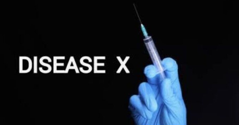 Choroba X: Vedci začínajú pracovať na vakcíne proti novej smrteľnej pandemickej chorobe