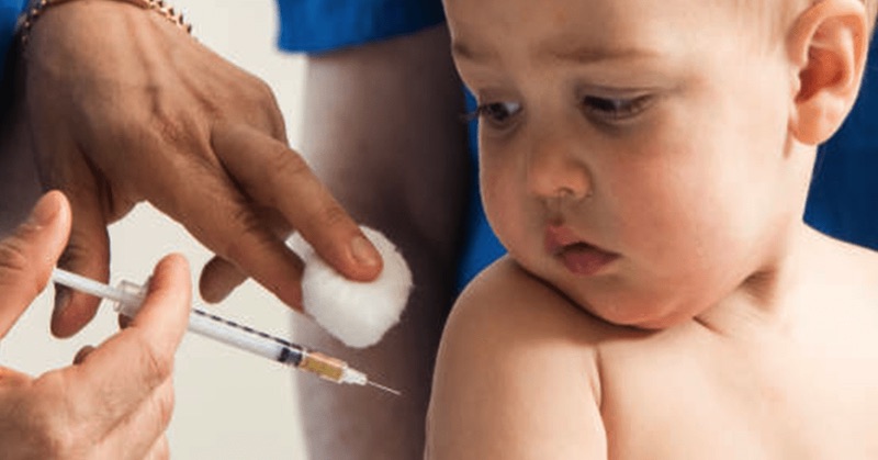 Povinné DTP vakcíny zrejme zabíjajú viac detí ako ich zachránia