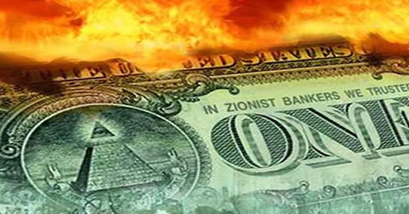 Ak USA a Izrael eskalujú konflikt na Blízkom východe, západné krajiny ekonomicky skolabujú