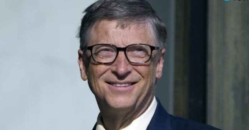 Bill Gates sa chvastá, že umelá inteligencia vykorení zo spoločnosti nezávislé médiá