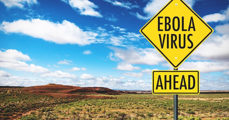 Zamestnanci biolaboratória v Coloráde dostali vakcínu proti ebole s vysokým rozsevom. Chcú vyvolať ďalšiu pandémiu?