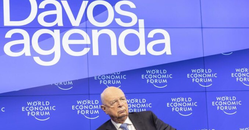 WEF organizuje v Davose núdzové cvičenie k „chorobe X“, ktorá „má mať 20-krát viac obetí ako covid“