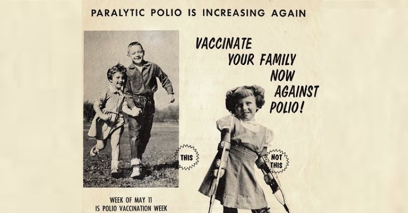 RSV vírus zavliekli do populácie vakcíny proti detskej obrne. Dnes životy ľudí ohrozujú RSV vakcíny od Pfizeru
