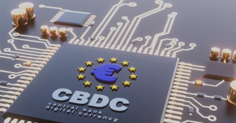 Podľa novej správy WEF až 98% centrálnych bánk chce odstrániť hotovosť a zaviesť digitálnu CBDC menu