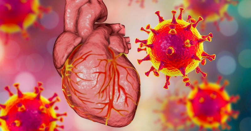 Medicínske autority tvrdia, že 90% populácie náhle trpí záhadným srdcovým syndrómom