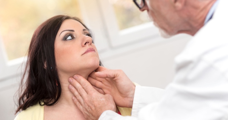 Konvenčná liečba štítnej žľazy je chybná: Subklinická hypotyreóza sa často spontánne napraví sama