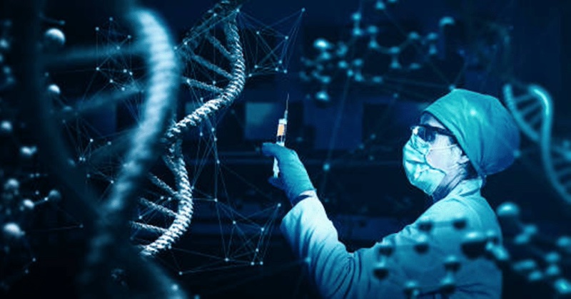 Dobrá správa: Biotechnologický priemysel kolabuje