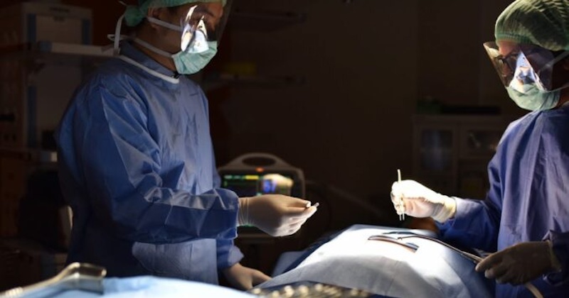 Lekár prehovoril o hrôzach darcovstva orgánov: „Som spolupáchateľom medicínskej vraždy vykuchaním“