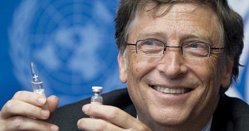 Bill Gates čelí predvolaniu na holandský súd: Žalobcovia ho obviňujú z klamstiev a genocídy