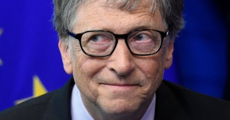 Bill Gates ohlásil plán zabalzamovať a odobrať orgány miliónom novorodencov