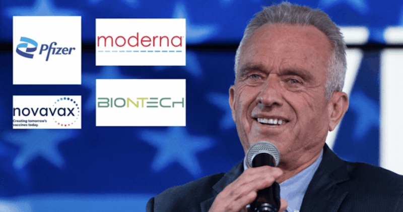 Akcie veľkých farma firiem prudko klesli po tom, čo minister zdravotníctva USA Kennedy prikázal lekárom študovať výživu a prevenciu