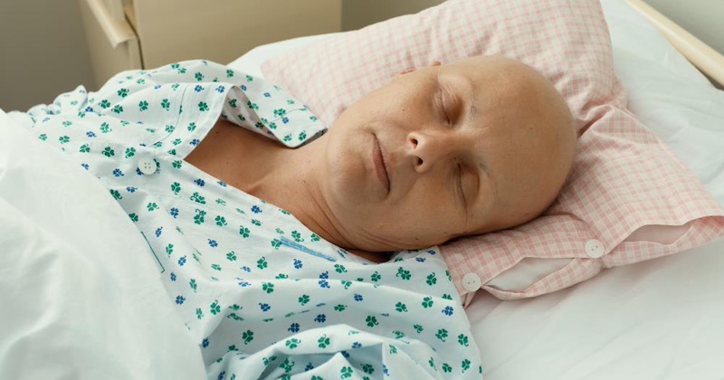 Nová štúdia potvrdila, že chemoterapia spôsobuje trvalé poškodenie srdca Nová štúdia potvrdila, že chemoterapia spôsobuje trvalé poškodenie srdca