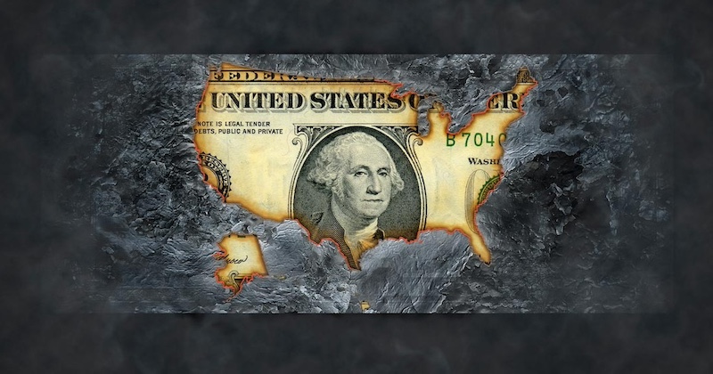 Poradca ruského prezidenta Putina varuje, že USA plánujú vyvolať globálny kolaps finančného systému