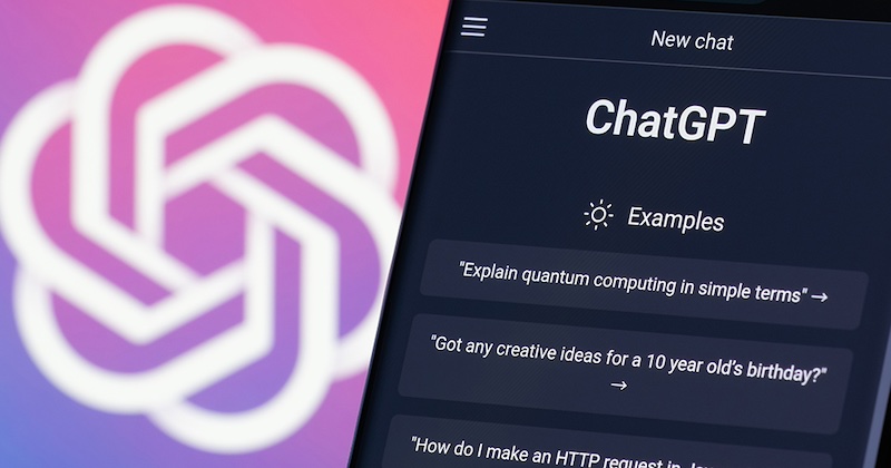 Vyše pol milióna používateľov ChatGPT týždenne vykazuje príznaky psychózy Vyše pol milióna používateľov ChatGPT týždenne vykazuje príznaky psychózy