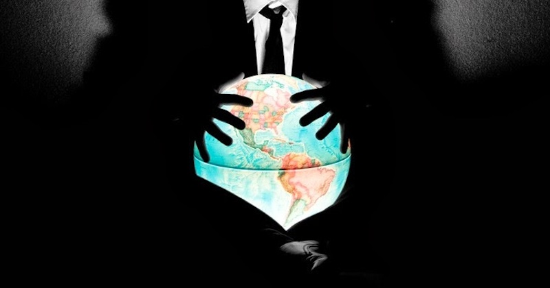 Depopulačná agenda: Ako vakcíny, umelá inteligencia a globálne elity cielia na ľudstvo Depopulačná agenda: Ako vakcíny, umelá inteligencia a globálne elity cielia na ľudstvo