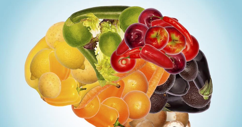 Dekády výskumu našli diétu na rapídne zníženie rizika demencie a zachovanie kognitívnych funkcií mozgu