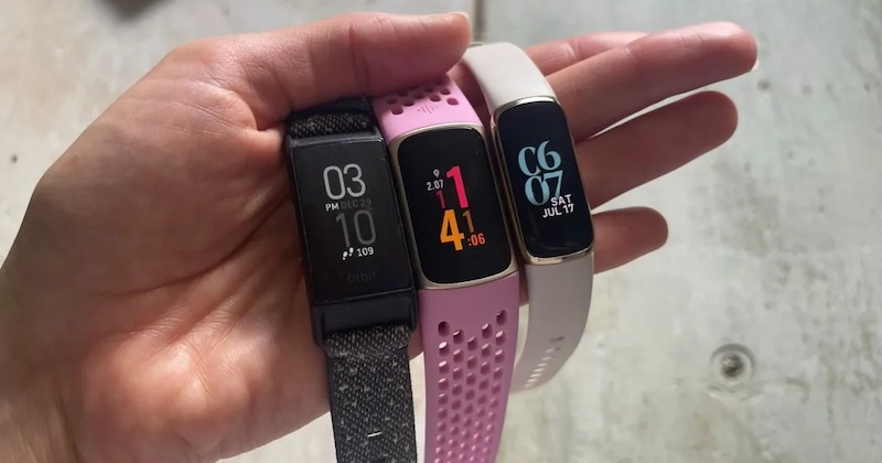 Ako vám váš fitnes náramok a aplikácia môžu namiesto zdravia prinášať zlyhanie Ako vám váš fitnes náramok a aplikácia môžu namiesto zdravia prinášať zlyhanie