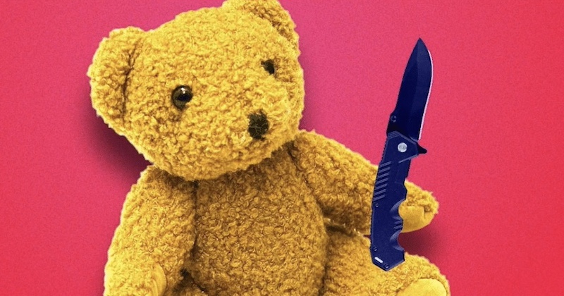 Varovanie: Hračky s umelou inteligenciou hovoria deťom, aby zakladali oheň a iniciujú rozhovory o sexe Varovanie: Hračky s umelou inteligenciou hovoria deťom, aby zakladali oheň a iniciujú rozhovory o sexe