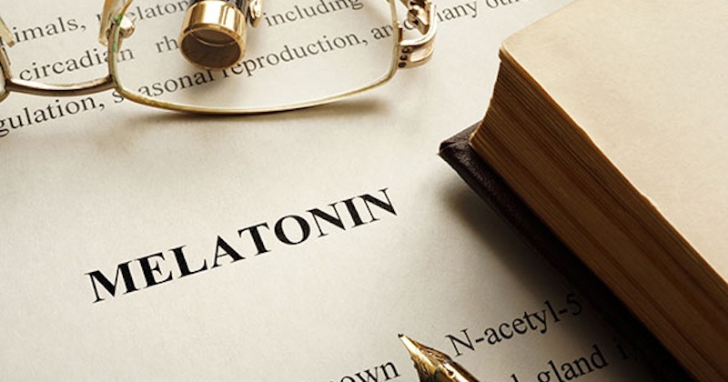 Nová štúdia naznačuje, že dlhodobé užívanie melatonínu zvyšuje riziko zlyhania srdca a ďalších vážnych zdravotných problémov Nová štúdia naznačuje, že dlhodobé užívanie melatonínu zvyšuje riziko zlyhania srdca a ďalších vážnych zdravotných problémov