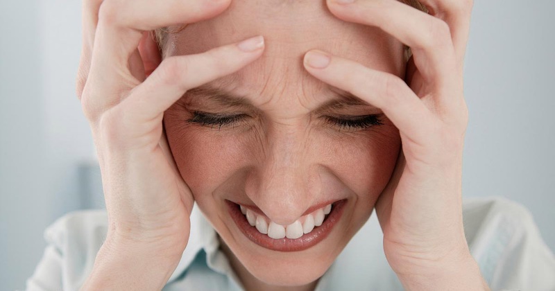 Tichý poháňač starnutia: Ako vaša hladina stresového hormónu predurčuje dĺžku vášho života