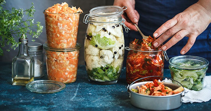 Zapáľte svoj vnútorný oheň: Ako strava priateľská k črevám nakopne váš metabolizmus Zapáľte svoj vnútorný oheň: Ako strava priateľská k črevám nakopne váš metabolizmus