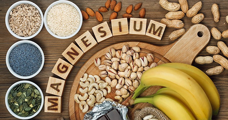 Nedostatok horčíka: Táto prehliadaná epidémia poháňa chronické ochorenia a depresiu