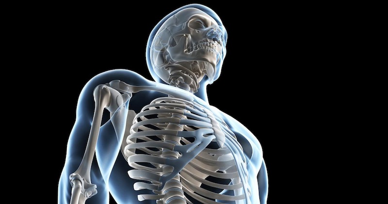 Tichá hrozba pre zdravie kostí: Ako každodenné zvyky môžu oslabovať vašu kostru Tichá hrozba pre zdravie kostí: Ako každodenné zvyky môžu oslabovať vašu kostru