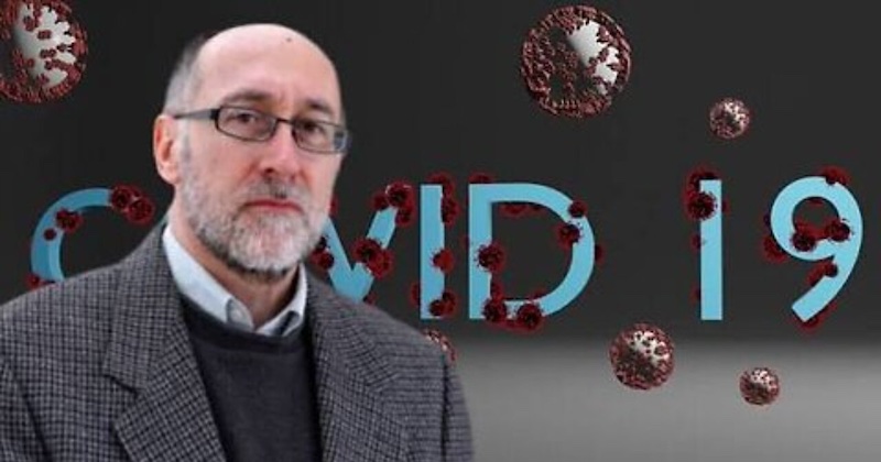 Denis Rancourt: Zákon nadmernej úmrtnosti