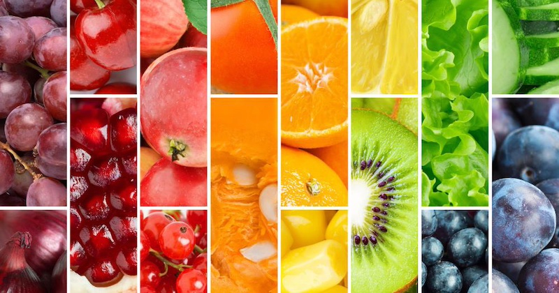 Prirodzená úľava pre trávenie: Porazte nadúvanie a zápchu s týmito 4 druhmi ovocia