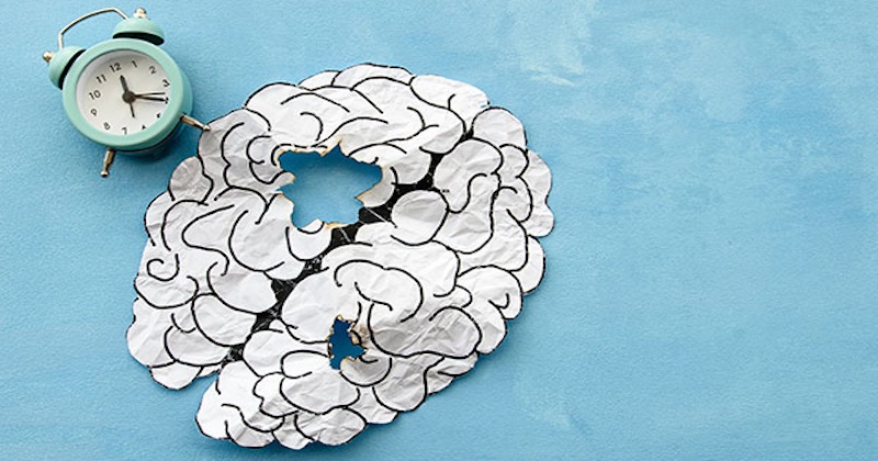 Nový výskum odhalil 7 druhov potravín, ktoré najviac poškodzujú mozog a zvyšujú riziko vzniku demencie