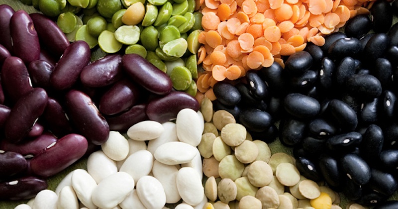 Strukoviny: Nutričné elektrárne, ktoré by ste mali konzumovať denne