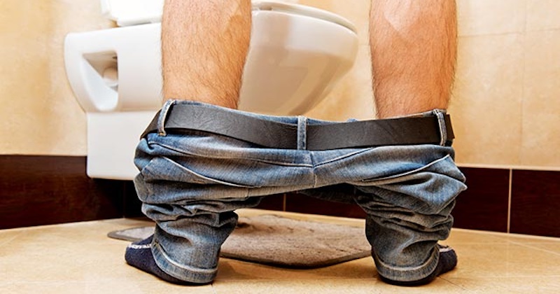 Polnočný signál: Ako nočné návštevy toalety varujú pred postupným zlyhávaním srdca