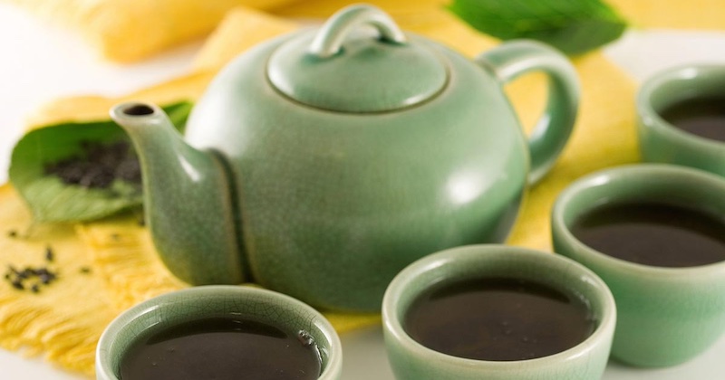 Nová štúdia odhalila, ako pitie čaju môže posilniť kosti u starších žien Nová štúdia odhalila, ako pitie čaju môže posilniť kosti u starších žien