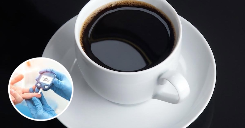 Vedci objavili v káve 3 látky, ktoré regulujú krvný cukor lepšie ako lieky na cukrovku