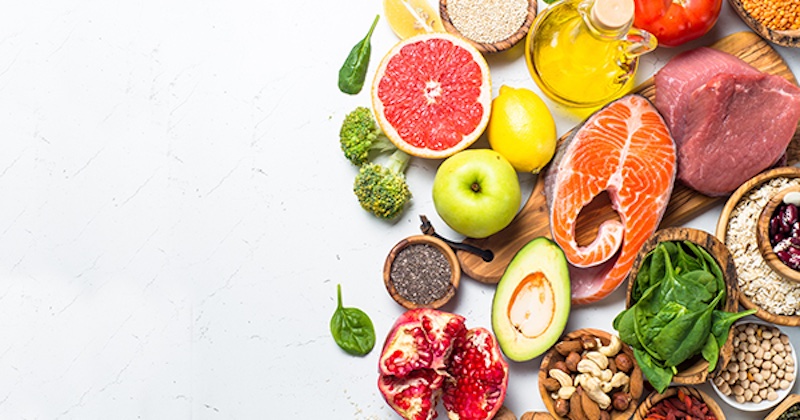 Pravda o škodlivých kombináciách potravín (a ako jesť bezpečne)